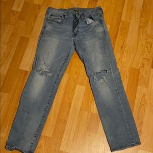Men’s American Eagle jeans